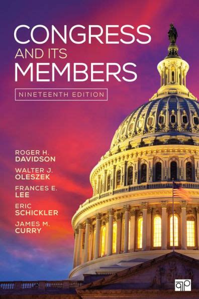congress and its members sparknotes Ebook Doc